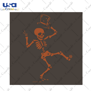 Skeleton Drunk Halloween Diy Crafts Svg Files For Cricut, Silhouette Sublimation Files - USA Cricut