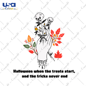 Halloween 2021 Quote Designs Diy Crafts Svg Files For Cricut, Silhouette Sublimation Files