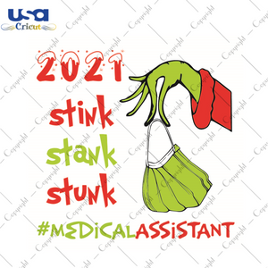 Evil Green Christmas 2021, Medical Assistant Diy Crafts Svg Files For Cricut, Silhouette Sublimation Files