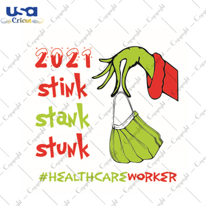 Evil Green Christmas 2021, Health Care Worker Diy Crafts Svg Files For Cricut, Silhouette Sublimation Files