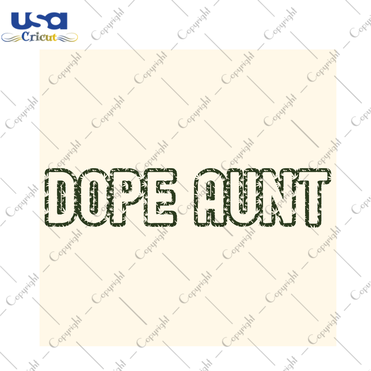 Funny Gifts, Dope Aunt Weeding Diy Crafts Svg Files For Cricut, Silhouette Sublimation Files