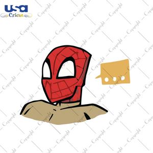 Trending Movie Spider Man Sticker Diy Crafts Svg Files For Cricut, Silhouette Sublimation Files