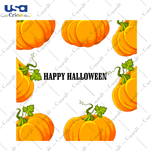 Happy 2021 Halloween Gift Diy Crafts Svg Files For Cricut, Silhouette Sublimation Files