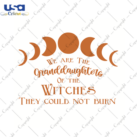 Halloween Witches Quotes Gift Diy Crafts Svg Files For Cricut, Silhouette Sublimation Files