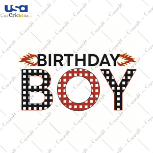 Car Birthday Boy Gift Idea Diy Crafts Svg Files For Cricut, Silhouette Sublimation Files