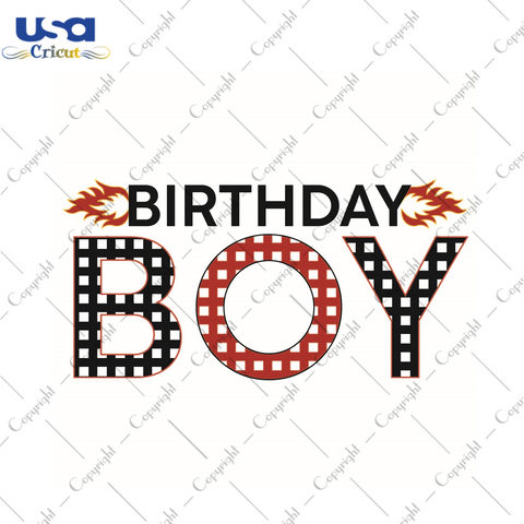 Car Birthday Boy Gift Idea Diy Crafts Svg Files For Cricut, Silhouette Sublimation Files