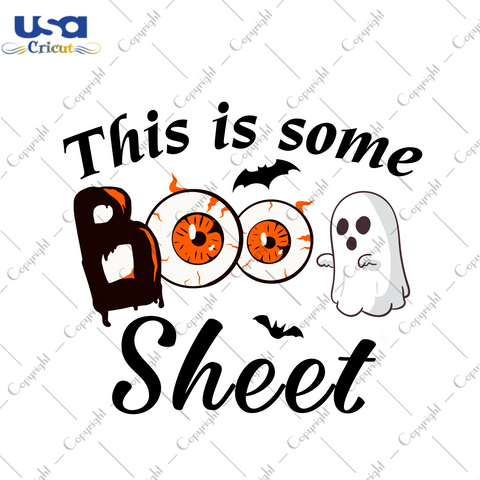 Best Halloween Gift For Boo Fan Diy Crafts Svg Files For Cricut, Silhouette Sublimation Files