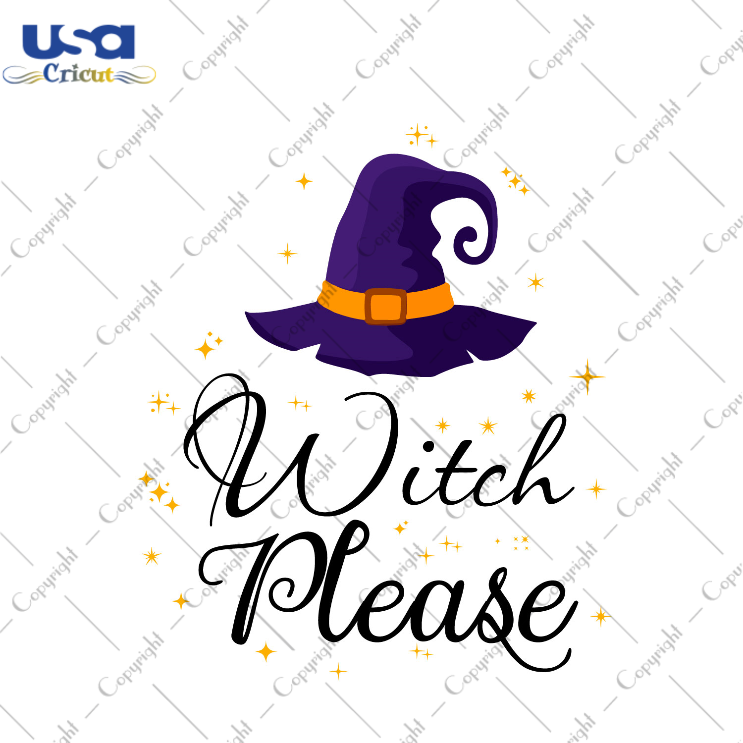 Witch Please Diy Crafts Svg Files For Cricut, Silhouette Sublimation Files