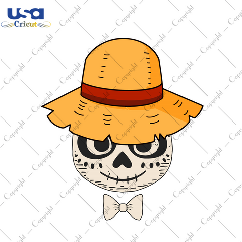 Coco Luffy Diy Crafts Svg Files For Cricut, Silhouette Sublimation Files