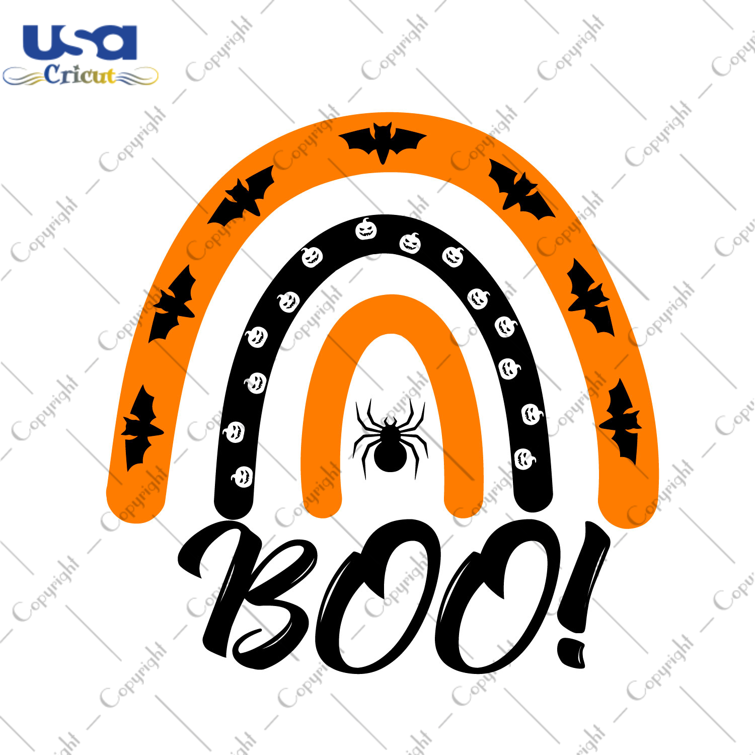 Boo Gift For Halloween Decor Diy Crafts Svg Files For Cricut, Silhouette Sublimation Files