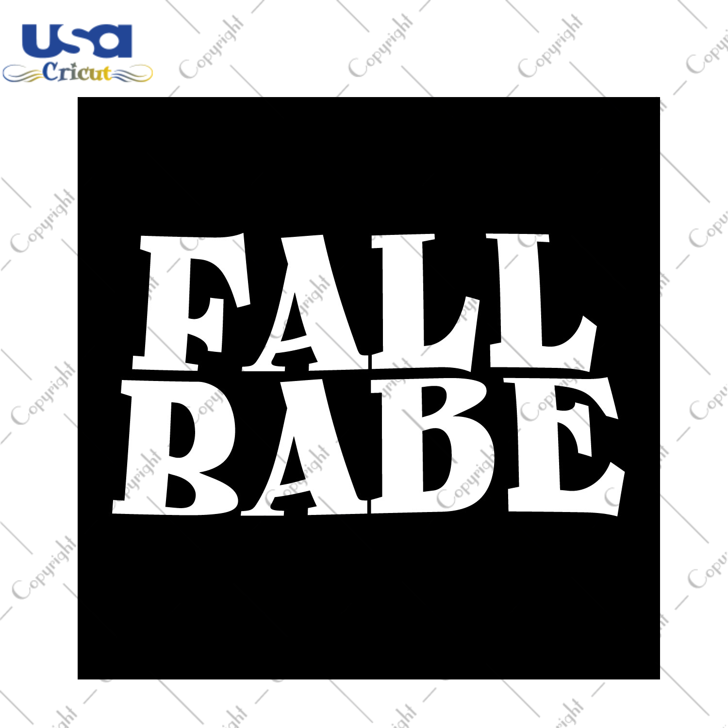 Fall Babe Diy Crafts Svg Files For Cricut, Silhouette Sublimation Files