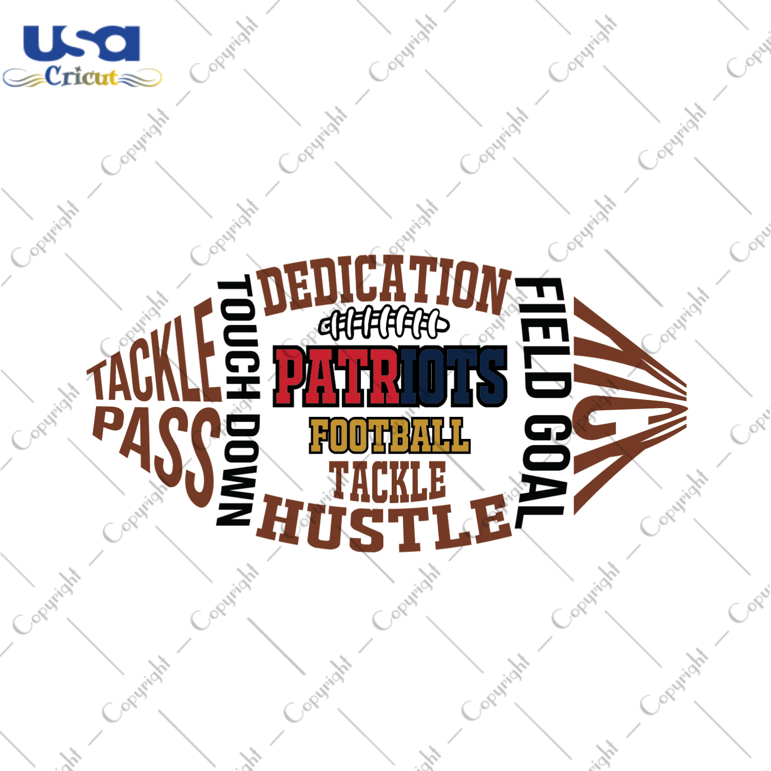 Best Gift Idea For NFL Patriots Fan Diy Crafts Svg Files For Cricut, Silhouette Sublimation Files