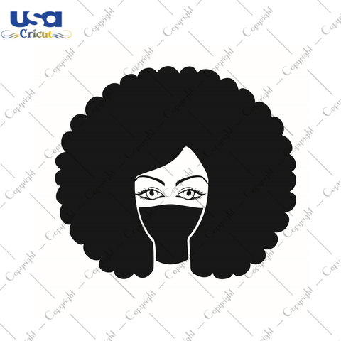 Black Girl Magic Gift Idea, Black Lives Matter Diy Crafts Svg Files For Cricut, Silhouette Sublimation Files