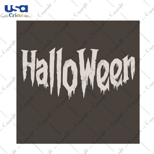 Stay Spooky Halloween Diy Crafts Svg Files For Cricut, Silhouette Sublimation Files - USA Cricut