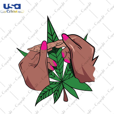 Cannabis Weed Leaf, Trending Svg, Cannabis Svg, Cannabis Lover, Cannabis Gift, Weed Gift, Love Weed, Afro Women Svg, Black Girl Svg, Black Queen, Weed Queen Svg, Black Afro Women Svg, Black H