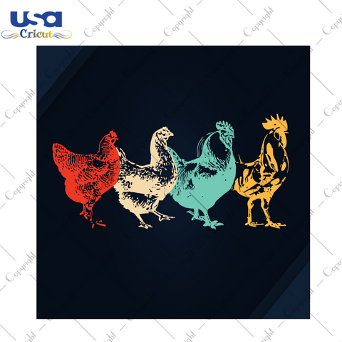 Chicken Bundle Svg, Trending Svg, Chicken Svg, Farm Svg, Farmer Svg, Chicken Farmer Svg, Chicken American, Farmer Gift, Gift For Farmers, Chicken Smell File, Rooster Lover, Lover Gift, Rooste