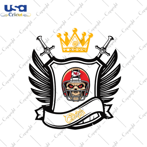 Chiefs Svg, Sport Svg, Chiefs Skull Svg, Kansas City Svg, Kansas City Royals Svg, KC Svg, Kansas City Chiefs Svg, Chiefs Logo Svg, Kansas City Fans, Chiefs Helmet Svg, Football Svg, NFL Teams Svg, Crown Svg, Diy Crafts