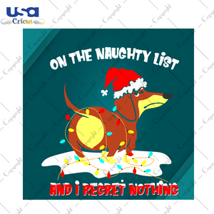 Christmas Naughty Dog, Christmas Svg, Merry Christmas, Funny Dog, Christmas Gifts, Ugly Dog Svg, Christmas Holiday Svg, Meaningful Quote For Xmas, Funny Xmas, Xmas Gift Ideas, Santa Claus Lov