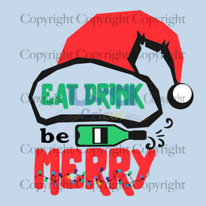 Christmas Party, Christmas Svg, Merry Christmas, Christmas Drunk, Christmas Alcohol, Christmas Wine, Wine Bottle, Xmas Party, Santa Claus, Christmas Holiday, Christmas Decor, Christmas Red Ha