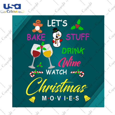 Christmas Wine Svg, Christmas Svg, Christmas Gifts, Merry Christmas, Christmas Holiday Svg, Christmas Movie Svg, Xmas Decoration, Christmas Saying, Christmas Toys Vector, Christmas Snowman - 