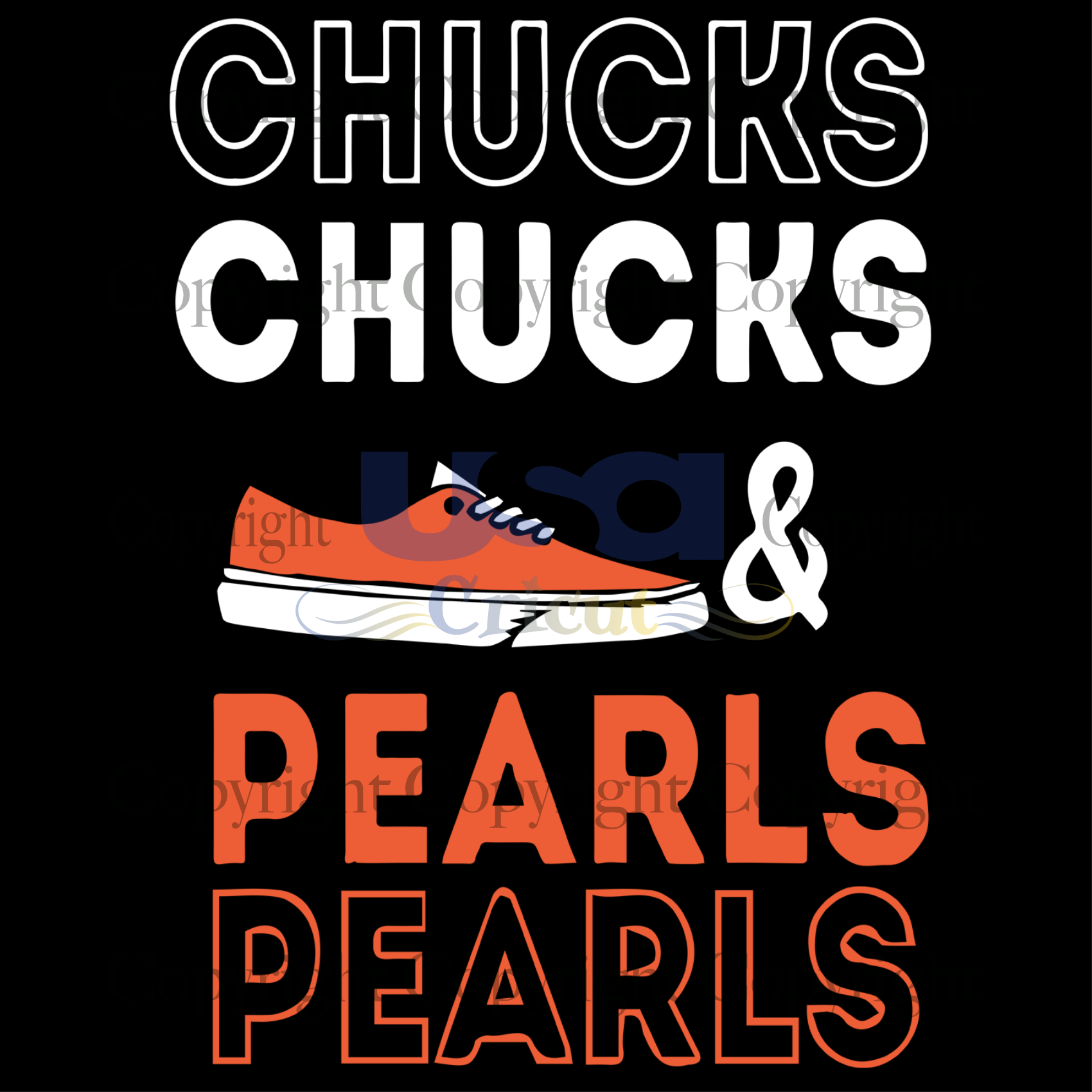 Chucks And Pearls Svg, Trending Svg, Chucks Svg, Pearls Svg, Converse Svg, Converse Chucks Svg, Red Converse Svg, SVG Cricut & Silhouette Sublimation files Instant Download Version - USA Cric