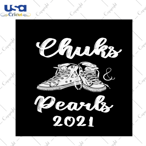 Chucks Pearls 2021 Svg, Trending Svg, Chucks Svg, Chucks Pearls Svg, Chucks 2021 Svg, Pearls Svg, Converse Svg, Converse Chucks Svg, Chucks Gifts, Chucks Lovers, Pink Chucks Svg, 2021 Chucks 