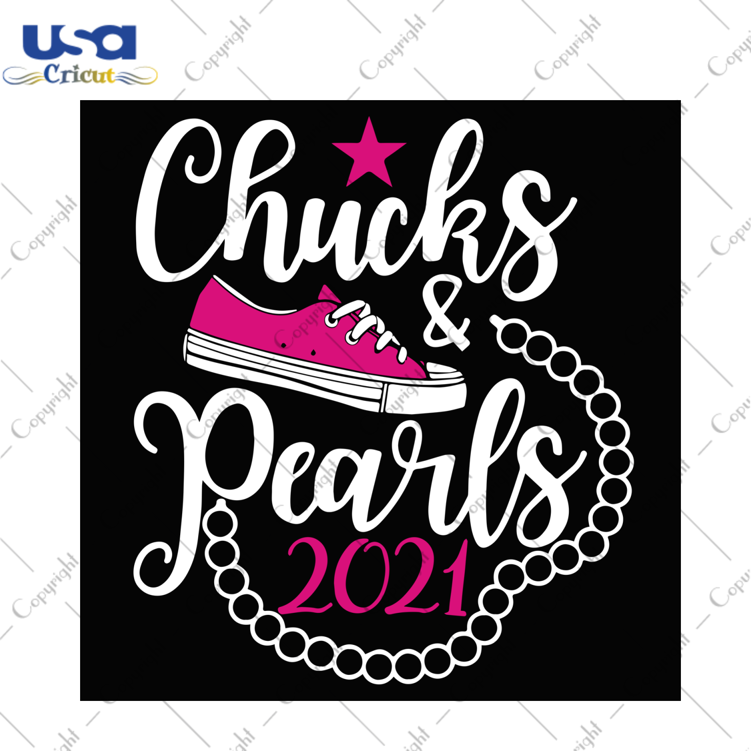 Chucks and pearls 2021 shirt svg, Harris Gift Svg, Kamala Harris Chucks Madam Vice President, All Star SVG, Converse Svg, Converse Chucks Svg, Pink Converse Svg, Kappa Alpha Sorority, AKA svg, AKA shirt svg, Sorority Gift svg