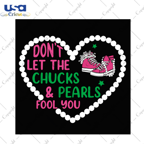 Chucks and pearls shirt svg, Harris Gift Svg, Kamala Harris Chucks Madam Vice President, All Star SVG, Converse Svg, Converse Chucks Svg, Pink Converse Svg, Kappa Alpha Sorority, AKA svg, AKA shirt svg, Sorority Gift svg