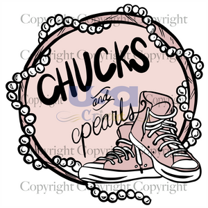 Chucks and pearls svg, Kappa Alpha Sorority, AKA svg, AKA shirt svg, Sorority svg, Diy Crafts SVG Files For Cricut Instant Download File - USA Cricut