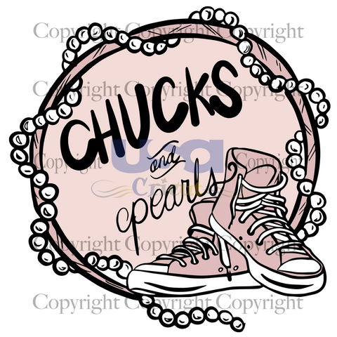 Chucks and pearls svg, Kappa Alpha Sorority, AKA svg, AKA shirt svg, Sorority svg, Diy Crafts SVG Files For Cricut Instant Download File - USA Cricut