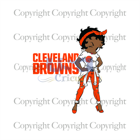 Cleveland Browns Raiders, Sport svg, Football svg file, Football logo, Philadelphia Eagles Football, Printable Cricut & Silhouette Sublimation files Instant Download - USA Cricut