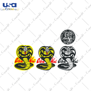 Cobra Kai Bundle Svg, Trending Svg, Cobra Svg, Cobra Kai Logo Svg, Cobra Kai Bundle Svg, Karate Svg, Karate Kid Shirt, Mr Kesuke Miyagi, MMA Svg, Bruce Lee Svg, Svg Cricut, Svg Designs, Cameo