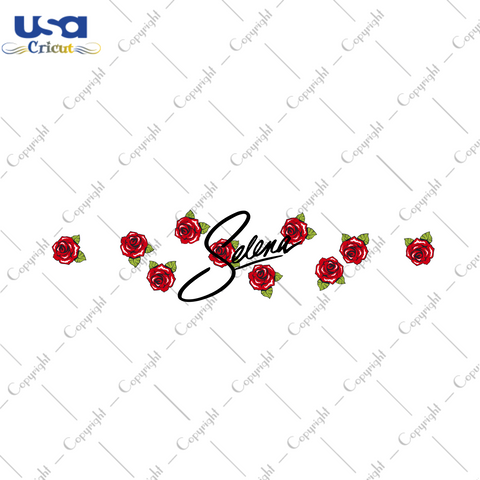 Como La Flor Rose Svg, Trending Svg, Rose Svg, Selena Svg, Selena Quintanilla Svg, Lips Svg, Selena Shirt, Selena Shirt Svg, Digital File, Vinyl For Cricut, Svg Cut Files, Svg Clipart, Silhou