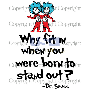 Couple Thing Svg, Dr Seuss Svg, Dr. Seuss Thing 1, Thing 2, Dr. Seuss Quote, Cricut & Silhouette Sublimation Instant Download File - USA Cricut