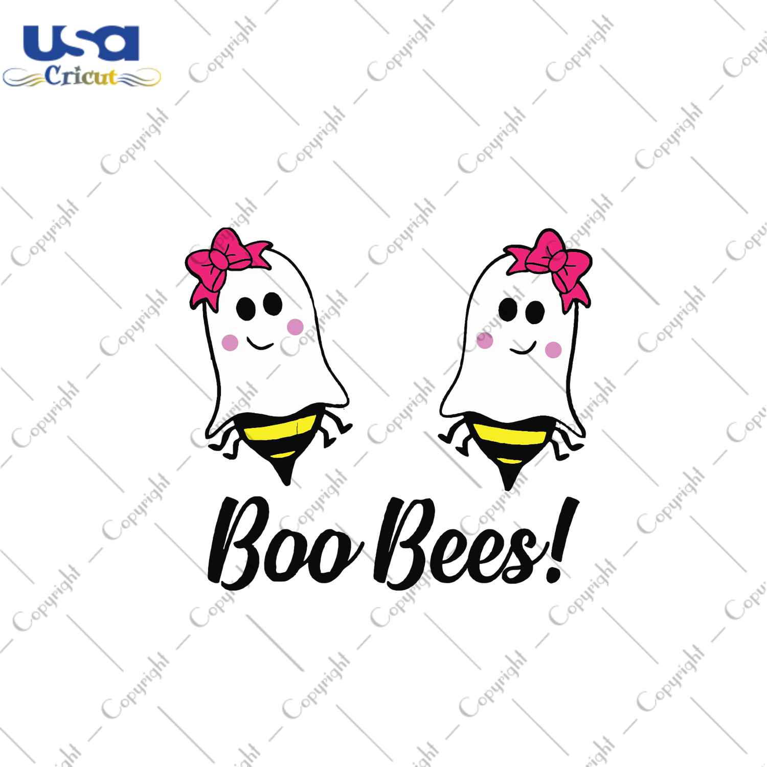 Cute Boo bees, Halloween svg, Cute boo bees svg, Boo bees shirts, Boo bees halloween gift, Halloween ghost, Ghost shirt, Halloween gift, Funny Halloween, Svg cricut, Silhouette svg files - US