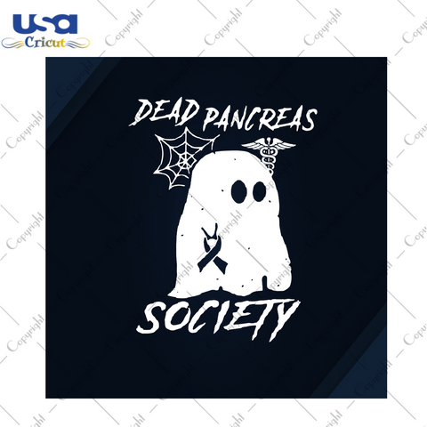 Dead Pancreas Society, Halloween Svg, Boo Svg, Halloween Boo Svg, Halloween Gift, Halloween Shirt, Scary Halloween, Halloween Party, Funny Halloween, Halloweentown, Halloween Vector, Hallowee