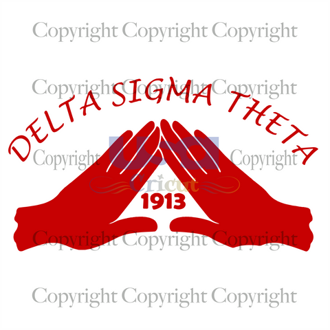 Delta Sign, Sorority Svg, 1913, Sorority Gift, Sigma Sorority Gift,  Sorority Shirts, Diy Crafts SVG Files For Cricut Instant Download File - USA Cricut