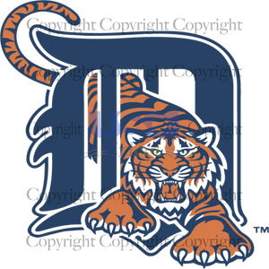 Detroit Tigers Svg, Sport Svg, Tigers Logo Vector, Tigers Baseball Svg, Diy Crafts SVG Files For Cricut Instant Download File - USA Cricut