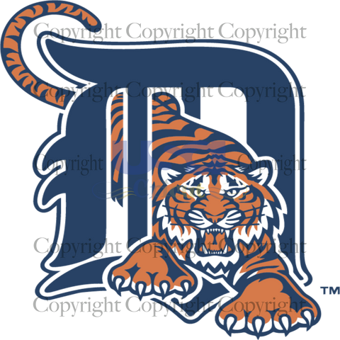 Detroit Tigers Svg, Sport Svg, Tigers Logo Vector, Tigers Baseball Svg, Diy Crafts SVG Files For Cricut Instant Download File - USA Cricut