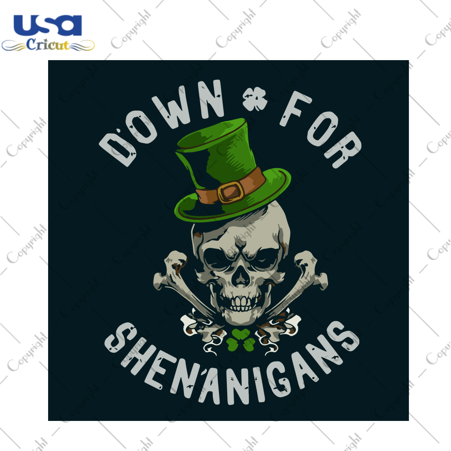 Down For Shenanigans Svg, St Patricks Day Svg, Shenanigans Svg, Bone Svg, St Patricks Day Gift, Four Leaf Clover, Three Leaf Clover, Drinking Team, Lucky Leaves Svg, Drinks, Beer, Lucky Leaf, Patrick Day, Svg Clipart