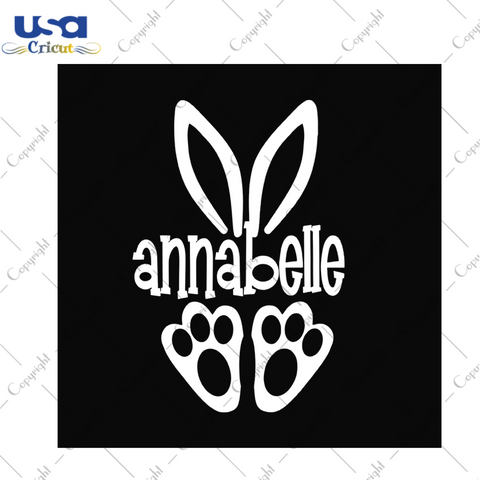 Easter Annabelle Svg, Easter Svg, Easter Day Gift, He Is Risen Christian Quotes Diy Crafts Svg Files For Cricut, Silhouette Sublimation Files