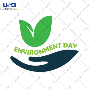 Environment Day Svg, Trending Svg, Since 1972, 5th Of June, Diy Crafts SVG Files For Cricut, Silhouette Sublimation Files Shirt Design Ideas  Instant Download - USA Cricut