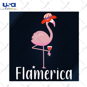 Flamerica, Trending, Trending Svg, Trending Now, Flamingo Vector, July 4th, America Svg, Independence day svg, Flamingo Design, Flamingo Cut File, America Flag, Flamingo Lover, Summer Vacatio