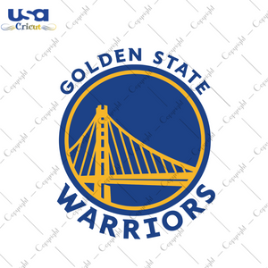 Golden State Warriors Svg, Sport Svg, Golden State Svg, Warriors Svg, Warriors Logo Svg, Baseball Svg, Baseball Lovers, Baseball Gifts, Baseball Fans, NBA Svg, NBA Logo Svg, NBA Team Svg, Cut File, Cricut Files, Silhouette Files