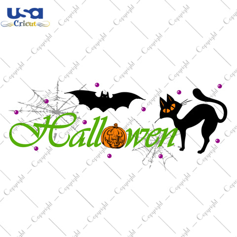 Halloween Gifts, Shirt For Halloween Svg File Diy Crafts Svg Files For Cricut, Silhouette Sublimation Files - USA Cricut