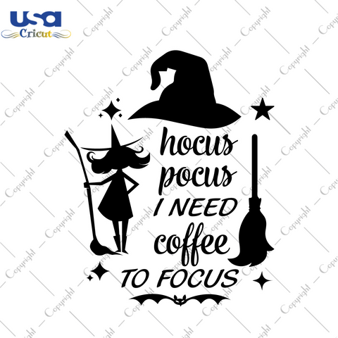 Halloween 2021, Hocus Pocus Quote Diy Crafts Svg Files For Cricut, Silhouette Sublimation Files