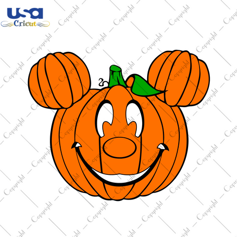 Halloween 2021, Disney Mouse Head Diy Crafts Svg Files For Cricut, Silhouette Sublimation Files