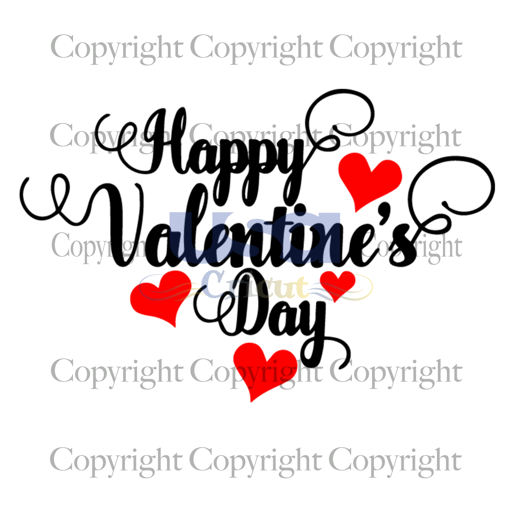 Happy Valentines Day Svg, Valentines Svg, Valentines Quotes, Diy Crafts SVG Files For Cricut, Silhouette Sublimation Files Shirt Design Ideas  Instant Download - USA Cricut