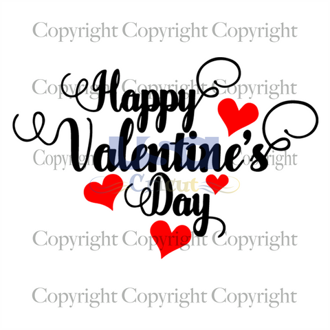 Happy Valentines Day Svg, Valentines Svg, Valentines Quotes, Diy Crafts SVG Files For Cricut, Silhouette Sublimation Files Shirt Design Ideas  Instant Download - USA Cricut