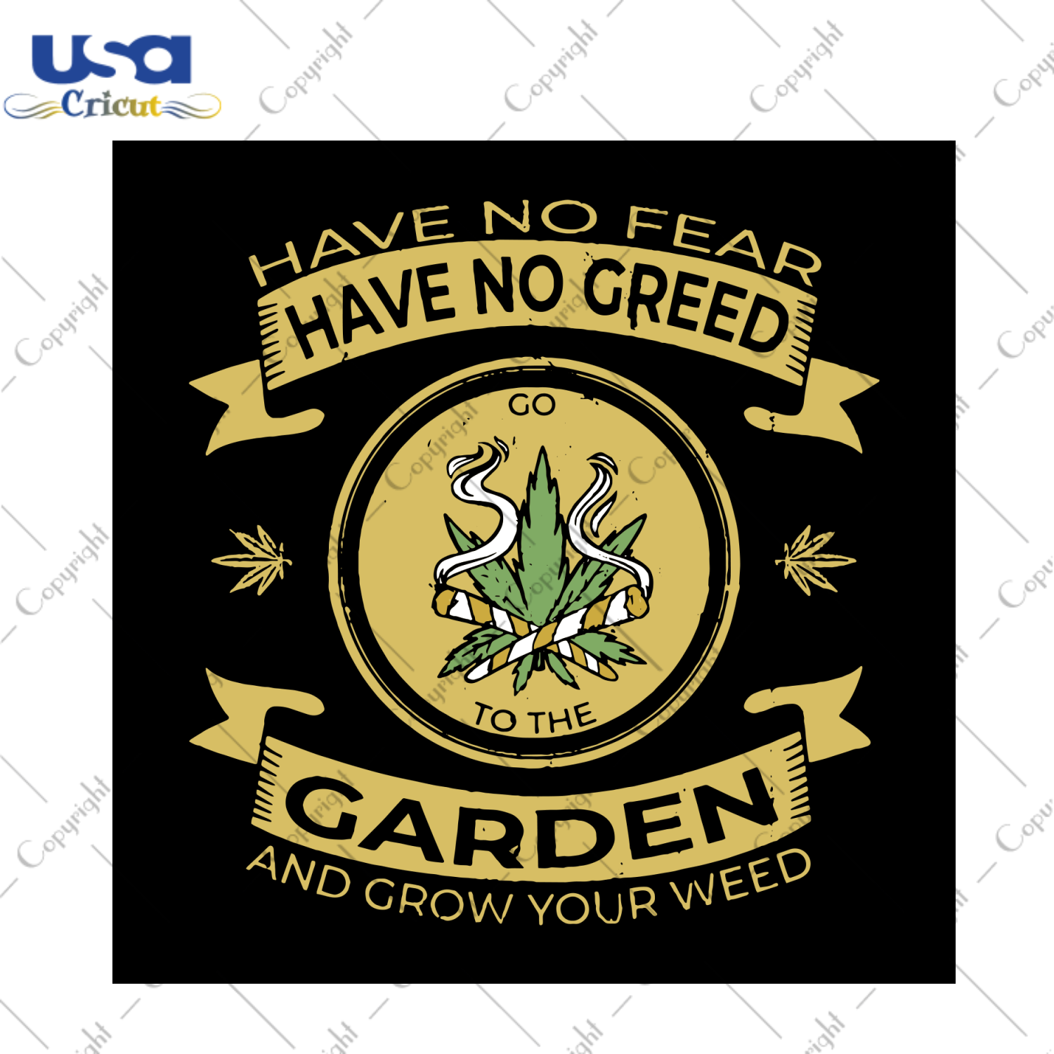 Have No Fear Have No Creed Garden Svg, Trending Svg, Cannabis Svg, Cannabis Weed Svg, Weed Svg, Marijuana Svg, Cannabis Lovers, Smoke Weed svg, High svg, Garden Svg, Blunt Svg, Svg Clipart, S